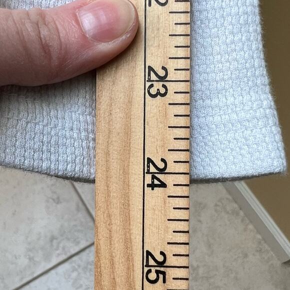 ACDC Black Ice Long Sleeve Graphic T-Shirt Mens Size L - Picture 7 of 10